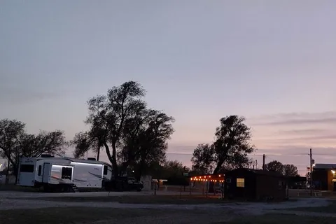 Highway Homestead RV Park