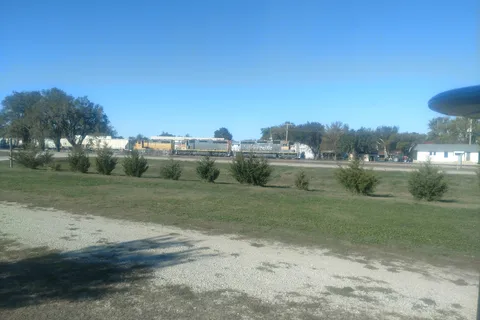 Hitchin' Post RV Park