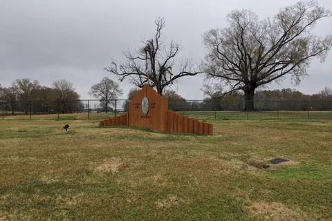 Poverty Point Reservoir State Park