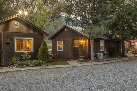 The Inn on the Gallatin