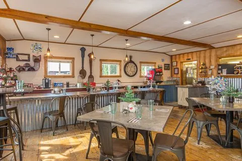 The Inn on the Gallatin