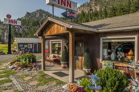 The Inn on the Gallatin