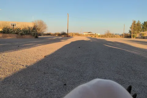 Desert Vista RV Village