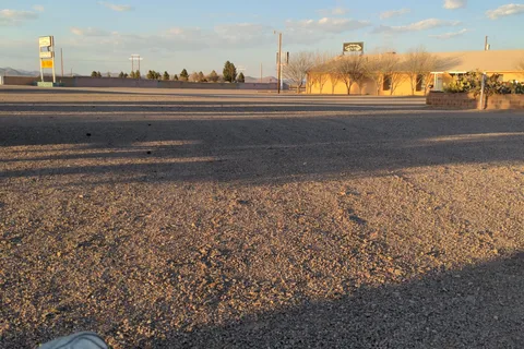 Desert Vista RV Village