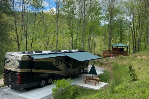 Deer Springs RV Park