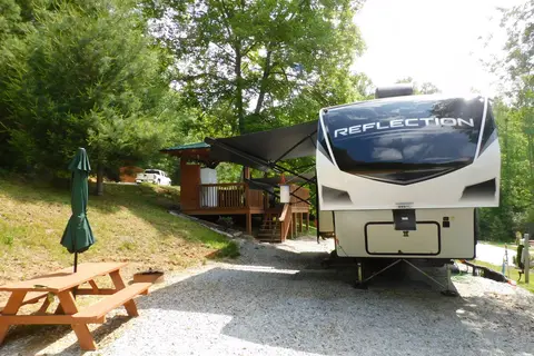 Deer Springs RV Park