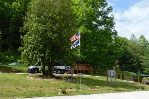 Deer Springs RV Park