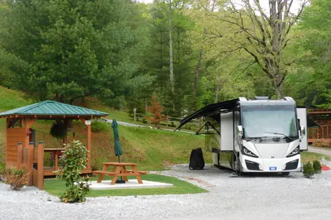 Deer Springs RV Park