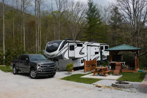 Deer Springs RV Park