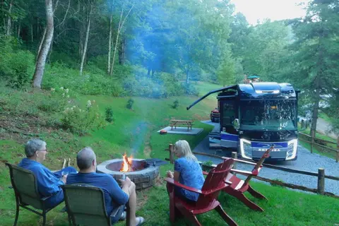 Deer Springs RV Park