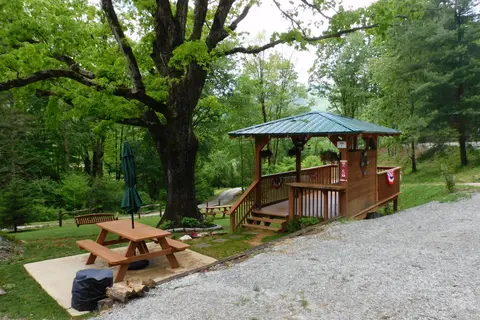Deer Springs RV Park