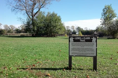 Riverview Marina State Recreation Area
