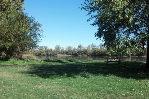 Riverview Marina State Recreation Area