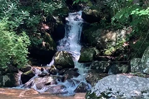 Doe River Campground