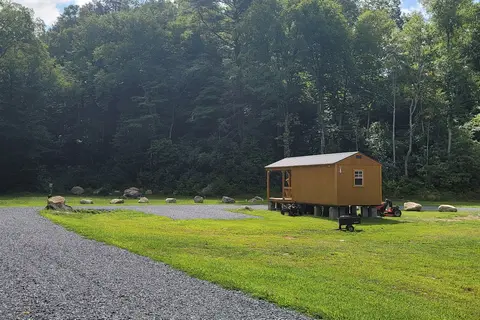 Doe River Campground