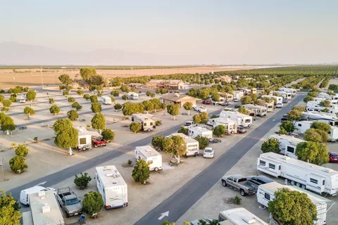 Orange Grove RV Park and Resort