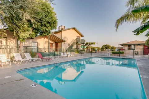 Orange Grove RV Park and Resort