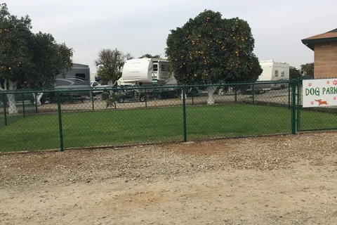 Orange Grove RV Park and Resort