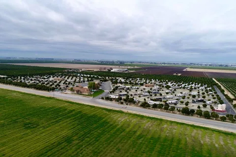 Orange Grove RV Park and Resort