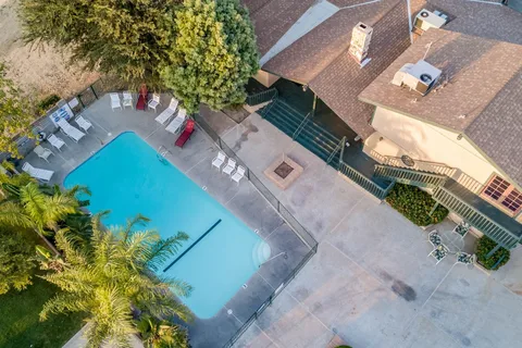 Orange Grove RV Park and Resort