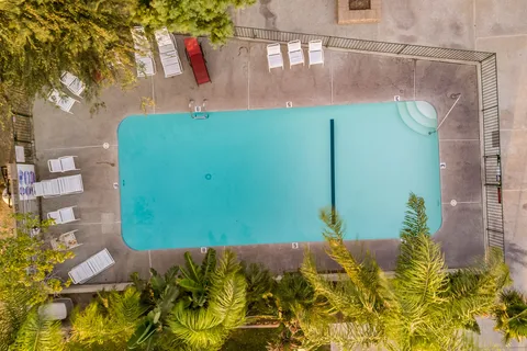 Orange Grove RV Park and Resort