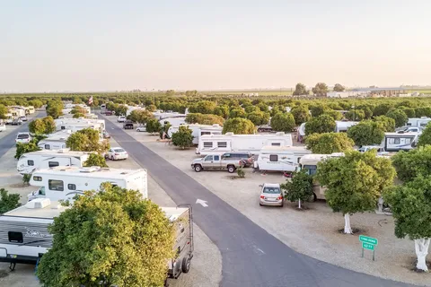 Orange Grove RV Park and Resort