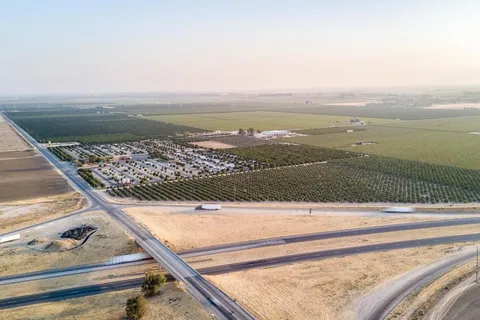 Orange Grove RV Park and Resort