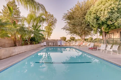 Orange Grove RV Park and Resort
