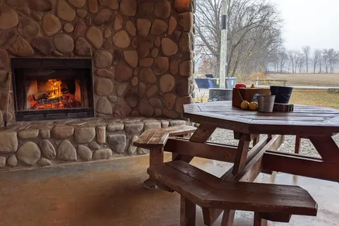 Double M Campground