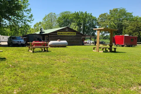 Double M Campground