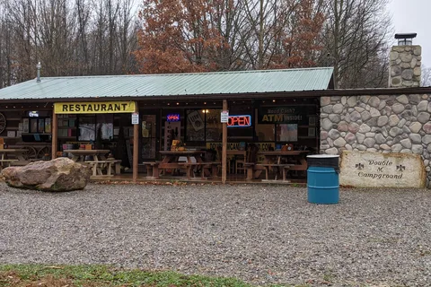 Double M Campground