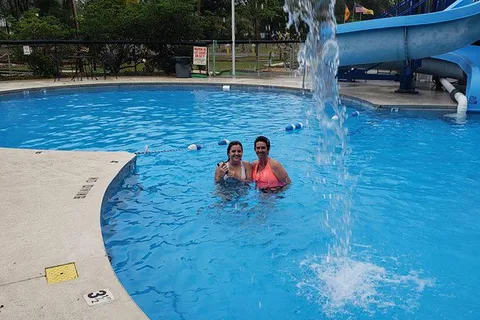 Jacksonville N/St. Marys KOA Holiday