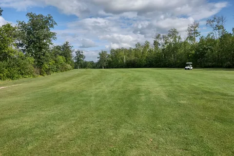 Netley Creek Golf and RV Park