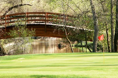 Netley Creek Golf and RV Park