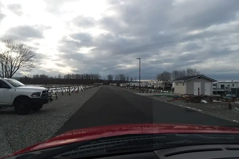 Emerald Springs RV Park