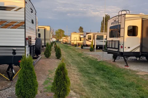 Emerald Springs RV Park