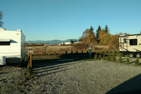 Emerald Springs RV Park