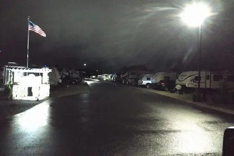 Emerald Springs RV Park