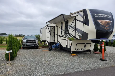 Emerald Springs RV Park