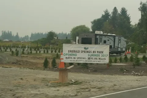 Emerald Springs RV Park