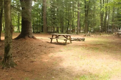 Happy Days Campground