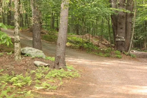 Happy Days Campground