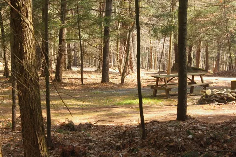 Happy Days Campground