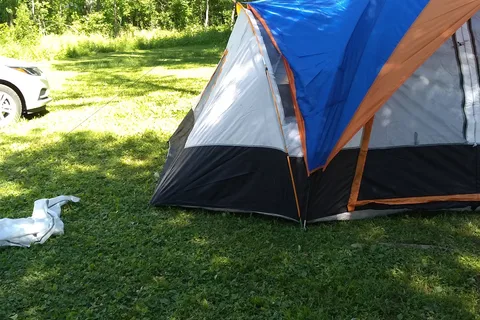 Lake Dore RV Resort