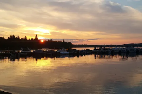 Lake Dore RV Resort