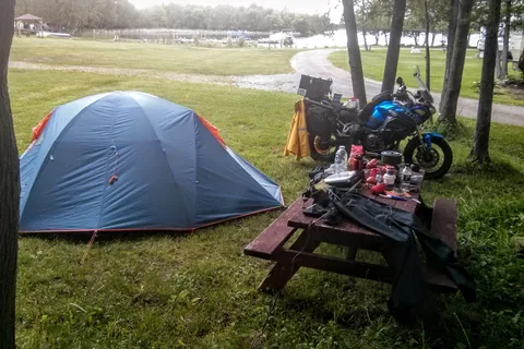 Lake Dore RV Resort