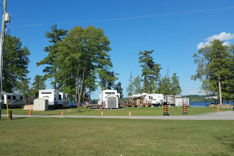 Lake Dore RV Resort
