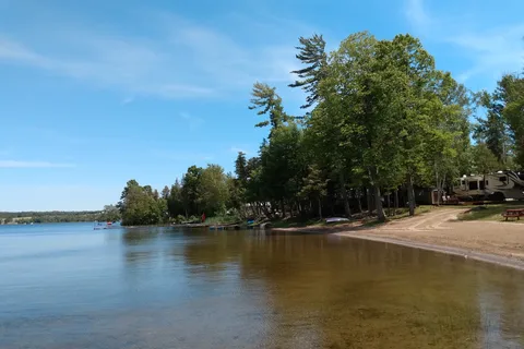 Lake Dore RV Resort