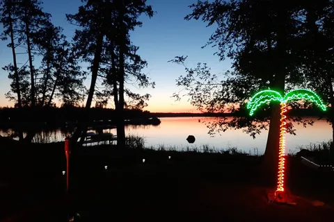 Lake Dore RV Resort