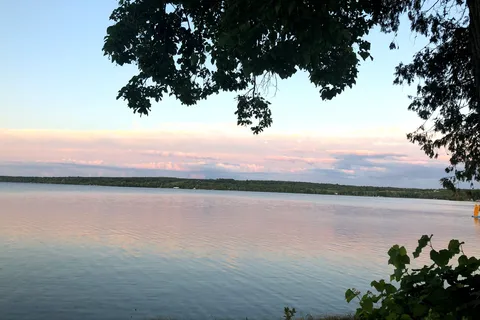 Lake Dore RV Resort